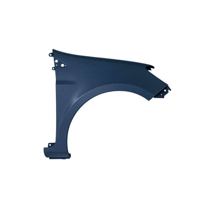Spatbord (voorscherm) voor RENAULT CLIO
