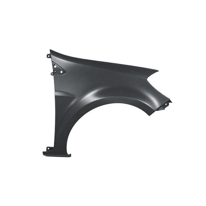 Spatbord (voorscherm) voor RENAULT CLIO