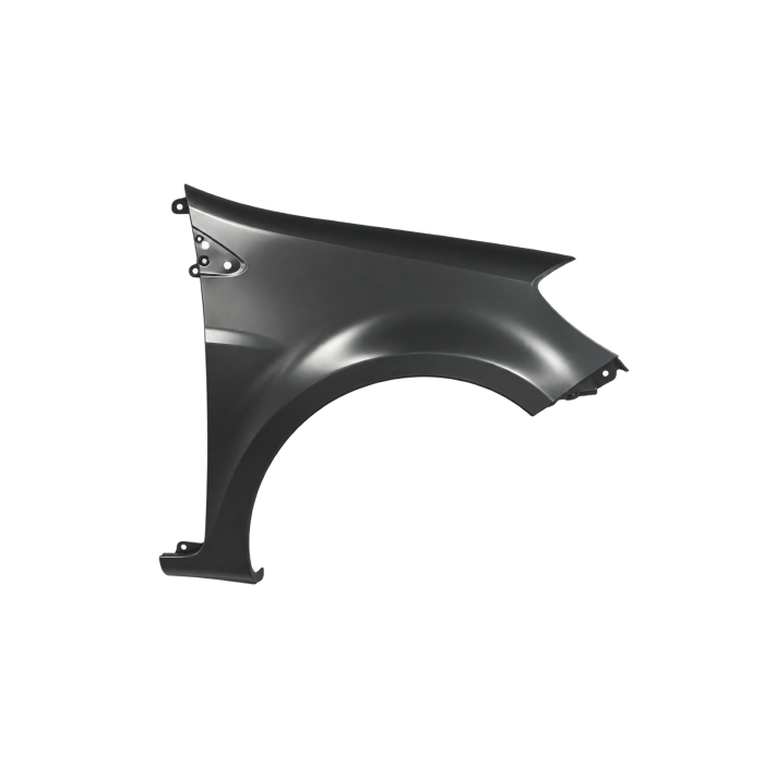 Spatbord (voorscherm) voor RENAULT CLIO
