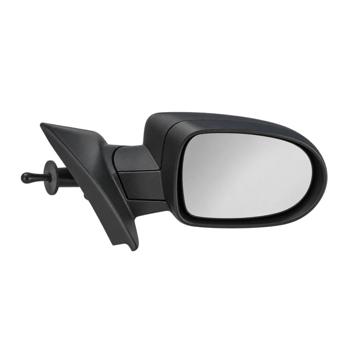 Buitenspiegel voor RENAULT CLIO III 2009-2012
