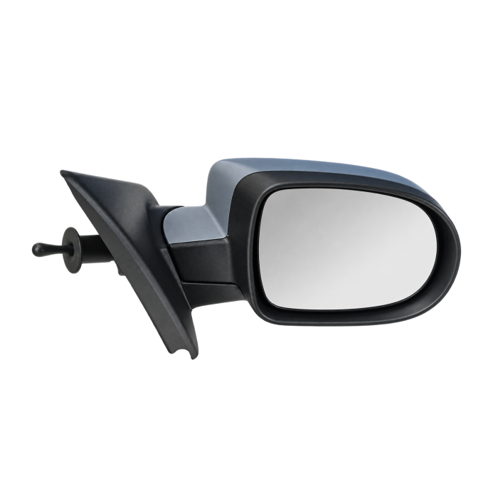 Buitenspiegel voor RENAULT CLIO III 2009-2012