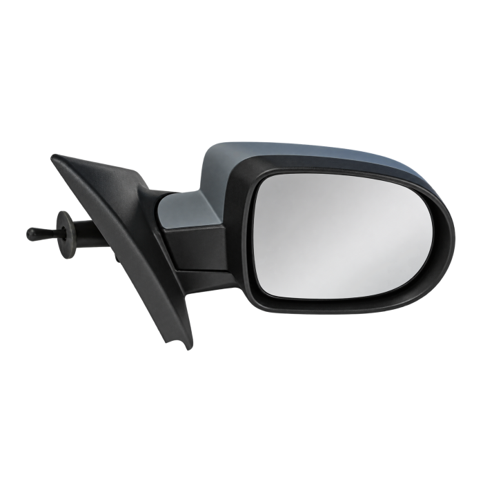 Buitenspiegel voor RENAULT CLIO III 2009-2012
