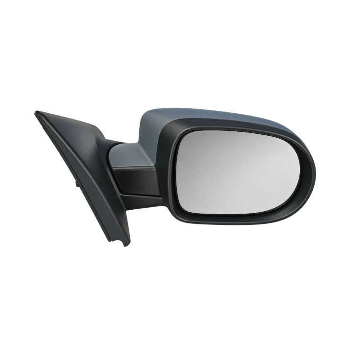 Buitenspiegel links voor RENAULT CLIO III 2009-2012