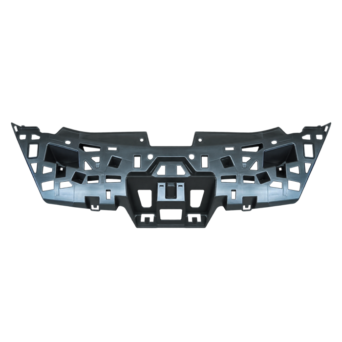 Bumpersteun voor RENAULT CLIO III 2009-2012