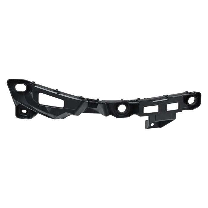 Bumpersteun voor RENAULT CLIO III 2009-2012