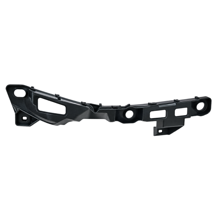 Bumpersteun voor RENAULT CLIO III 2009-2012