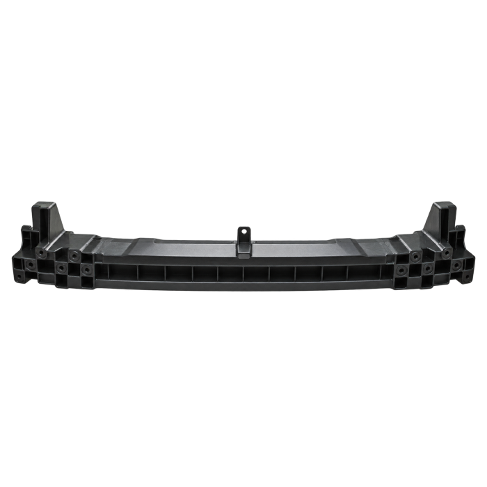 Achterbumper voor RENAULT CLIO III 2005-2009