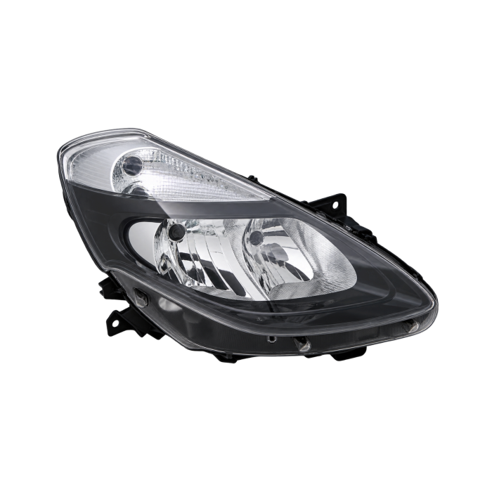 Koplamp rechts voor RENAULT CLIO III 2009-2012