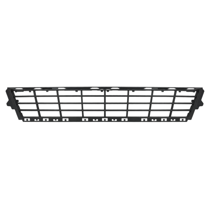 Grille voor RENAULT CLIO III 2009-2012