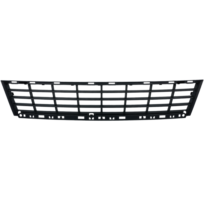 Grille voor RENAULT CLIO III 2009-2012