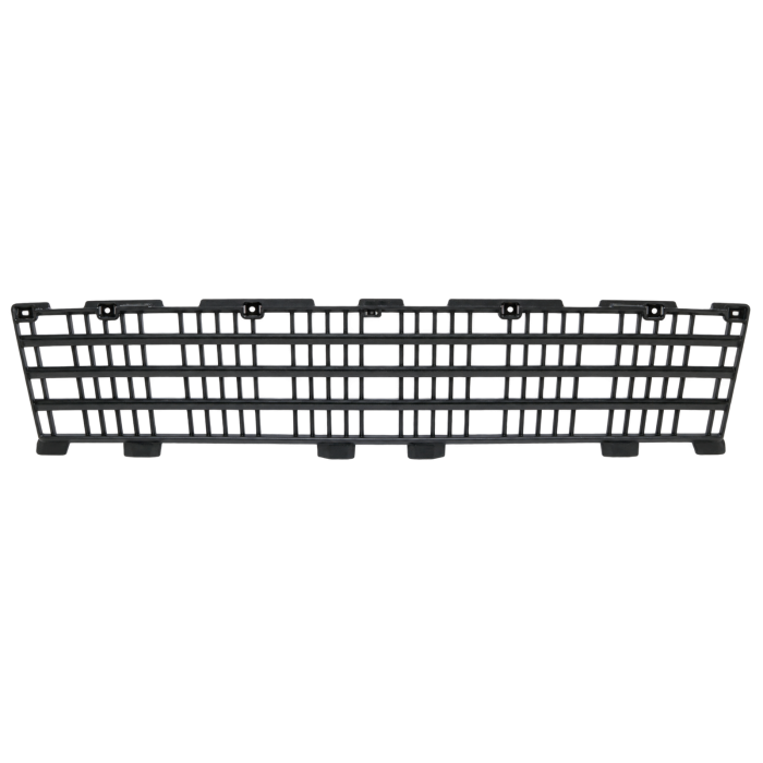 Grille voor RENAULT CLIO III 2009-2012