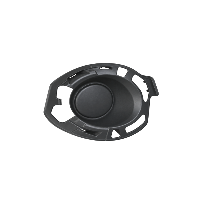 Grille voor RENAULT CLIO III 2009-2012