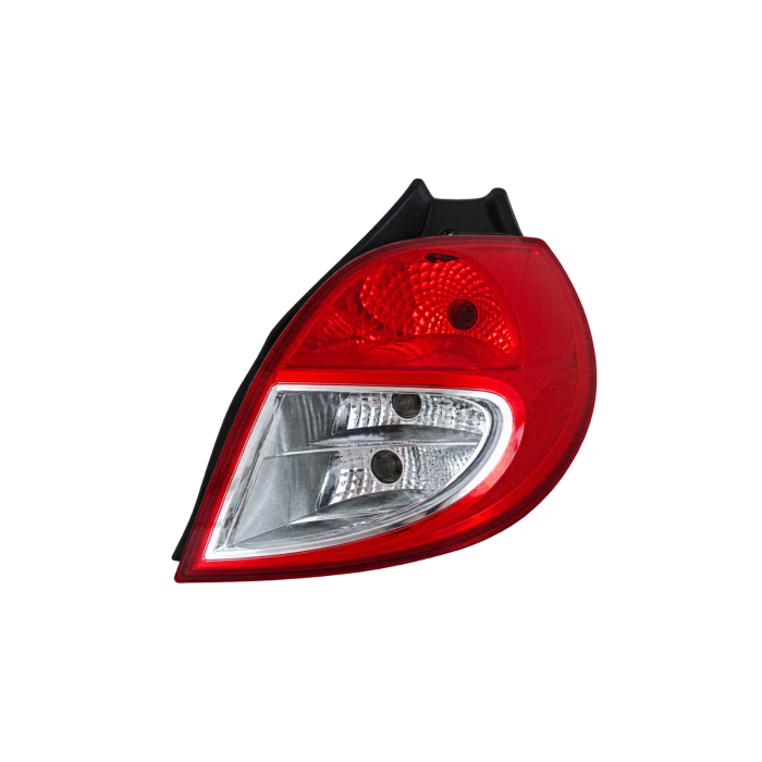 Achterlicht voor RENAULT CLIO III 2009-2012