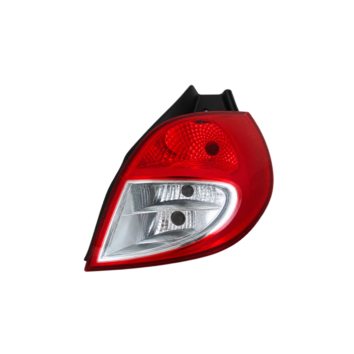 Achterlicht voor RENAULT CLIO III 2009-2012