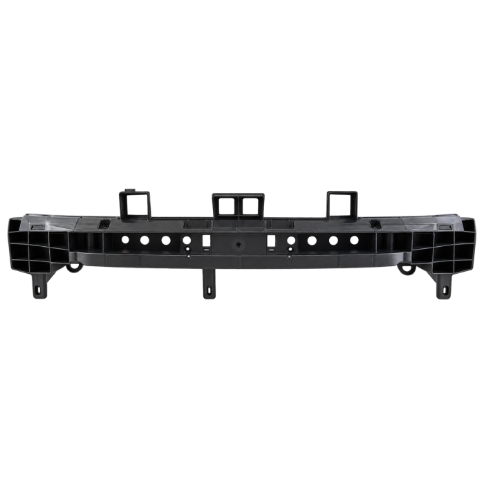 Achterbumper voor RENAULT CLIO