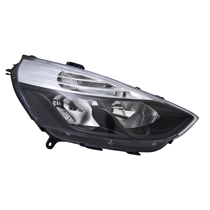 Koplamp links voor RENAULT CLIO IV 2012-2016