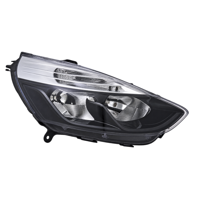 Koplamp links voor RENAULT CLIO IV 2012-2016