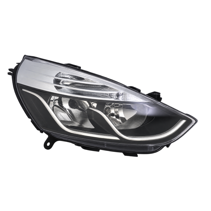 Koplamp links voor RENAULT CLIO IV 2012-2016