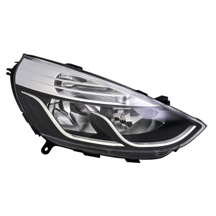 Koplamp links voor RENAULT CLIO IV 2012-2016