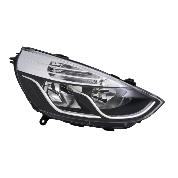 Koplamp rechts voor RENAULT CLIO IV 2012-2016
