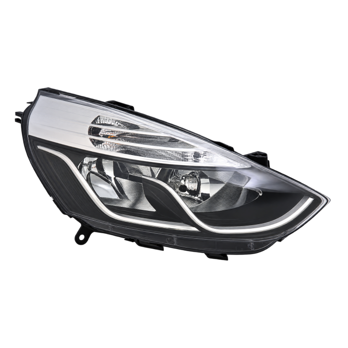 Koplamp rechts voor RENAULT CLIO IV 2012-2016