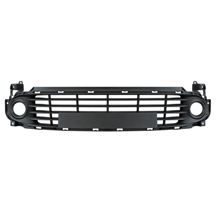 Grille voor RENAULT CLIO IV 2012-2016