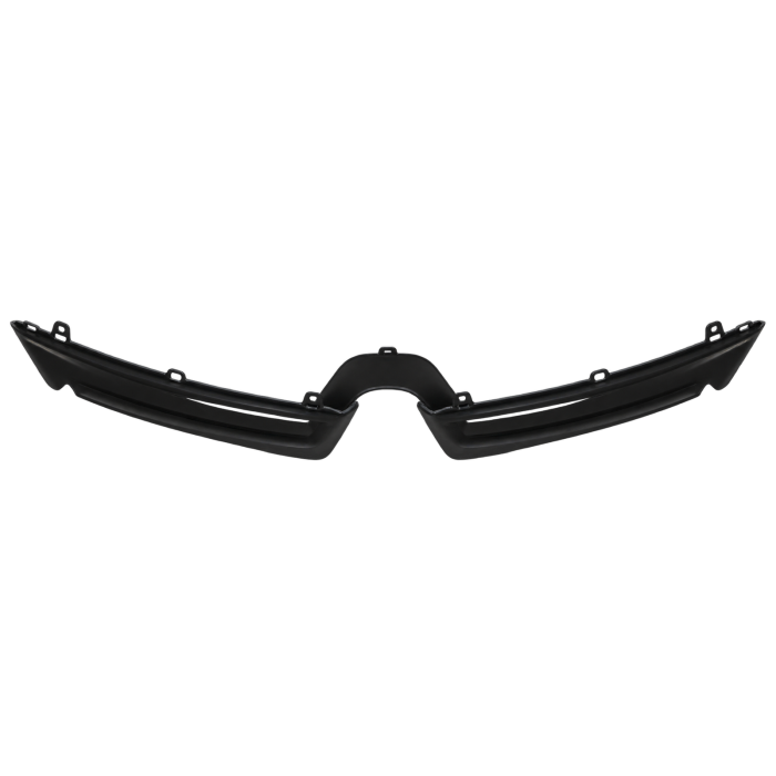 Grille voor RENAULT CLIO