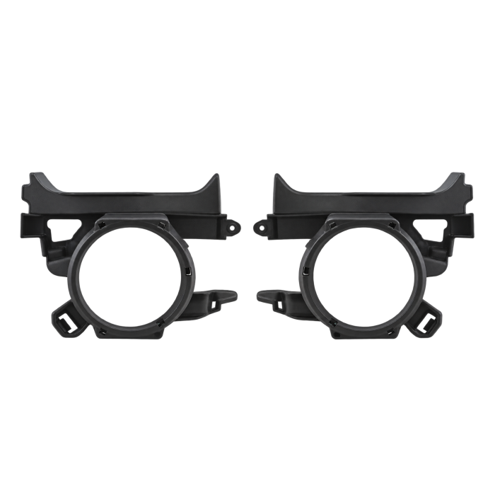 Mistlamp voor RENAULT CLIO IV 2012-2016