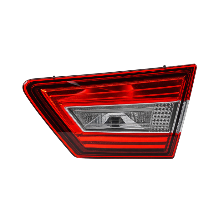 Achterlicht voor RENAULT CLIO IV 2012-2016