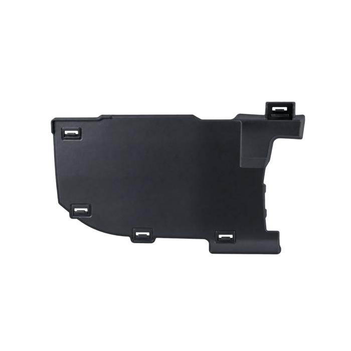 Afdekkap bumper voor RENAULT CLIO IV 2016-2019