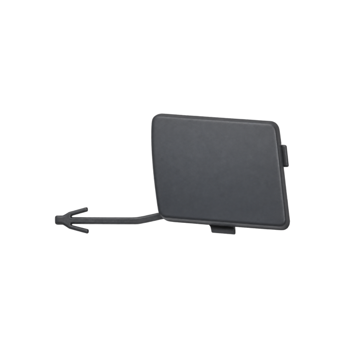 Afdekkap bumper voor RENAULT CLIO IV 2016-2019