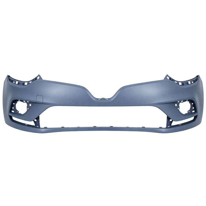 Voorbumper voor RENAULT CLIO IV 2016-2019