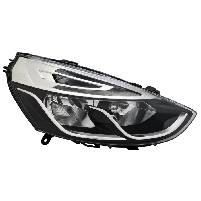 Koplamp rechts voor RENAULT CLIO IV 2016-2019