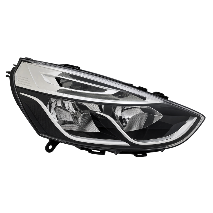 Koplamp rechts voor RENAULT CLIO IV 2016-2019