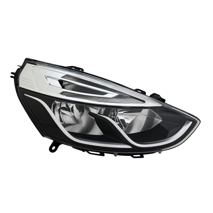 Koplamp rechts voor RENAULT CLIO IV 2016-2019