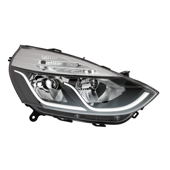 Koplamp rechts voor RENAULT CLIO IV 2016-2019