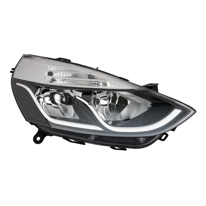 Koplamp rechts voor RENAULT CLIO IV 2016-2019