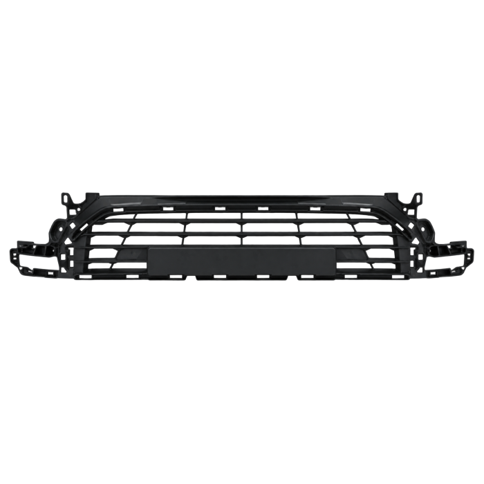 Grille voor RENAULT CLIO IV 2016-2019