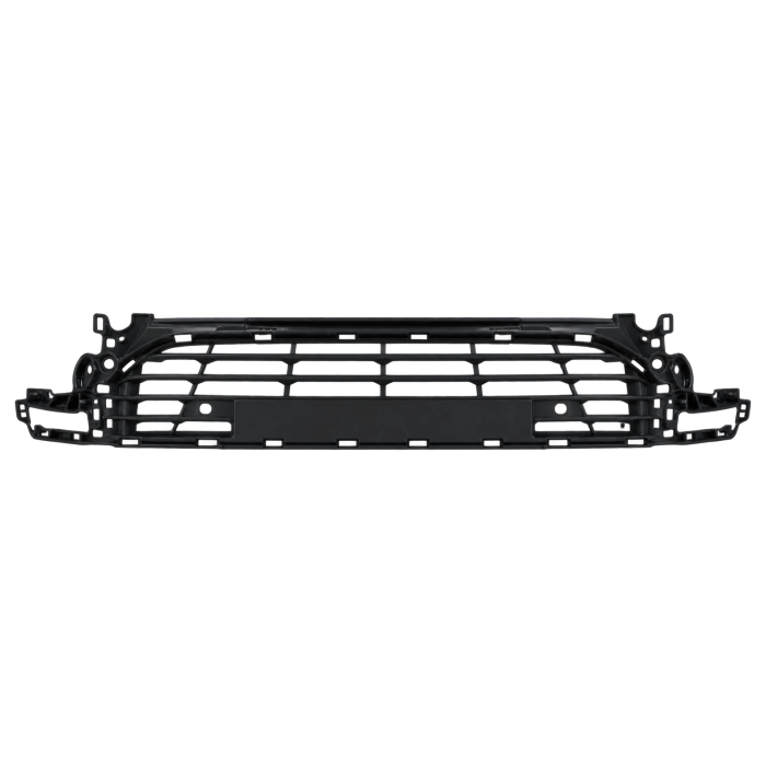 Grille voor RENAULT CLIO IV 2016-2019
