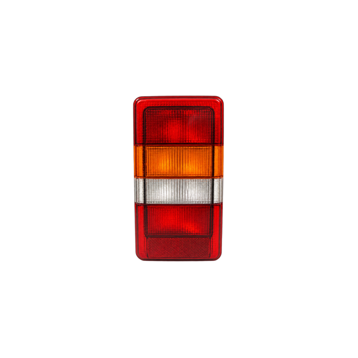 Achterlicht voor RENAULT TRAFIC 1989-2001