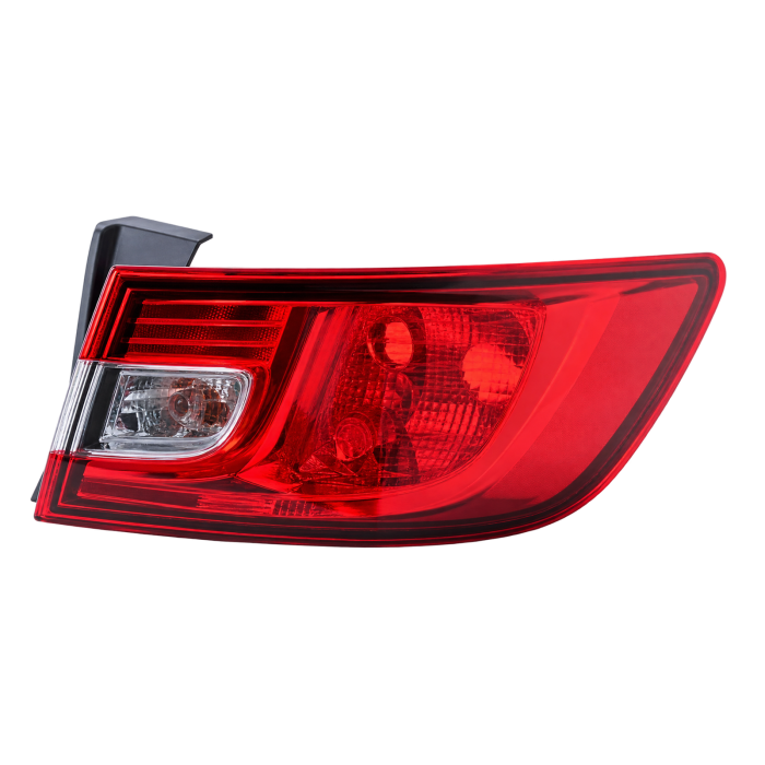 Achterlicht voor RENAULT CLIO IV 2016-2019