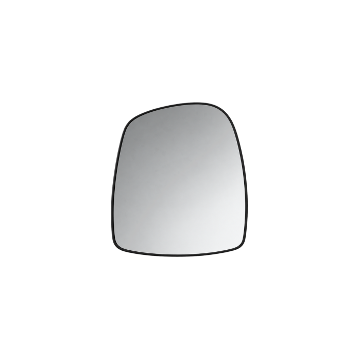 Spiegelglas links