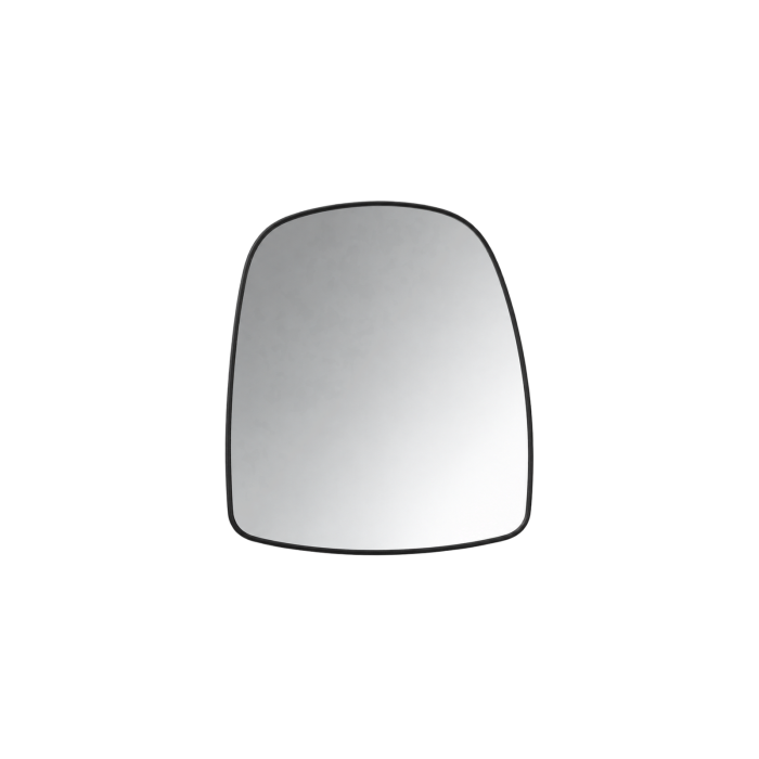 Spiegelglas links
