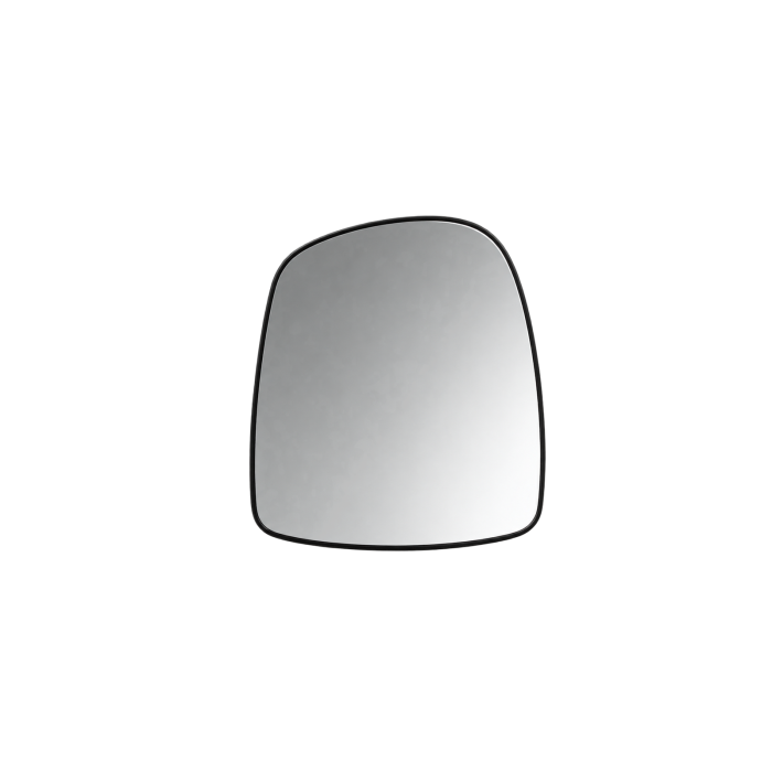 Spiegelglas links