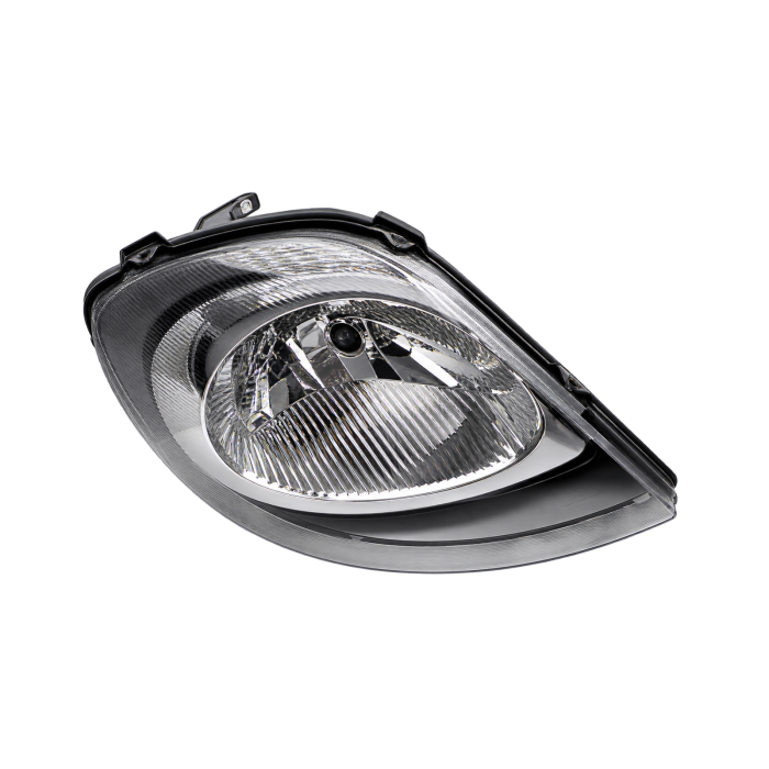 Koplamp rechts