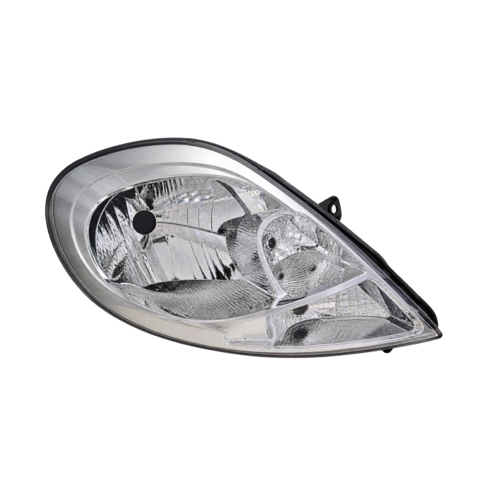 Koplamp links