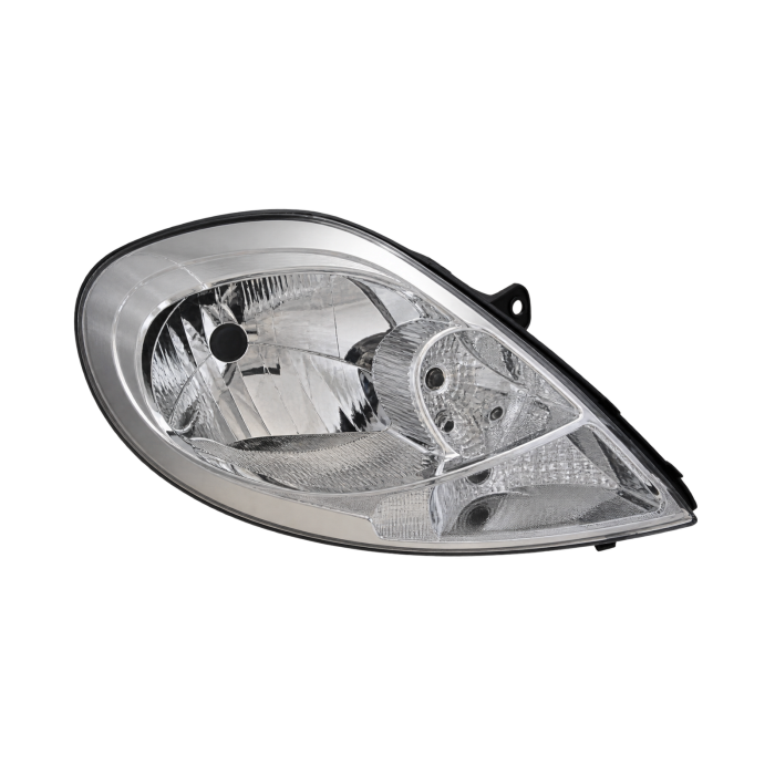 Koplamp links