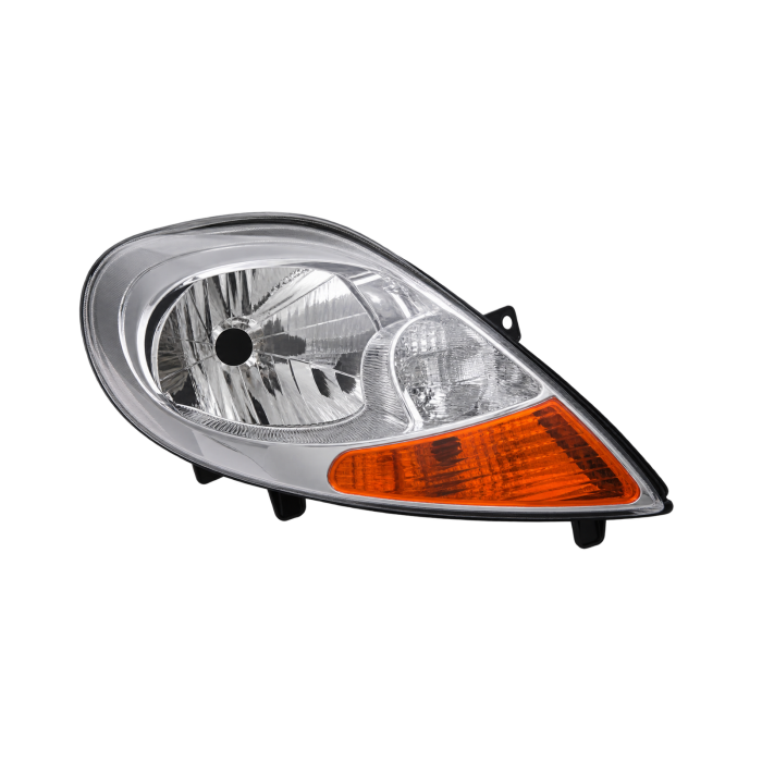 Koplamp links