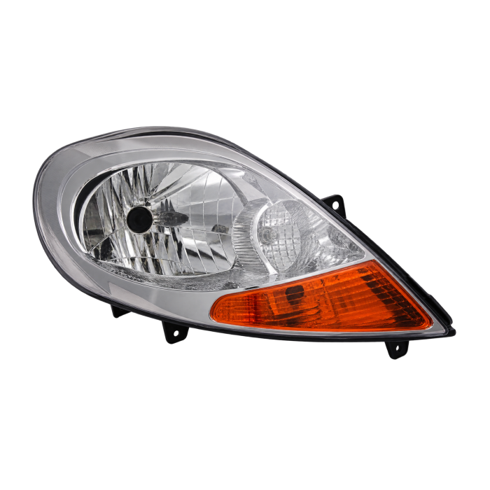 Koplamp links