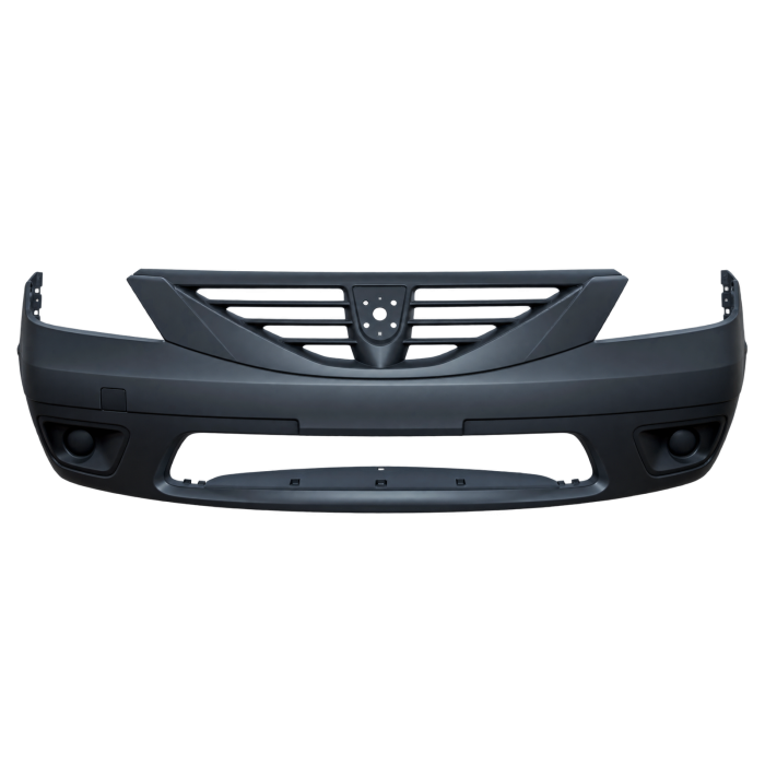 Voorbumper voor DACIA LOGAN